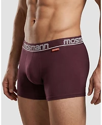 Mosmann Australia Men's Trinity Bamboo Trunks