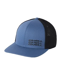 O'Neill Stacked Stretch Fit Hat