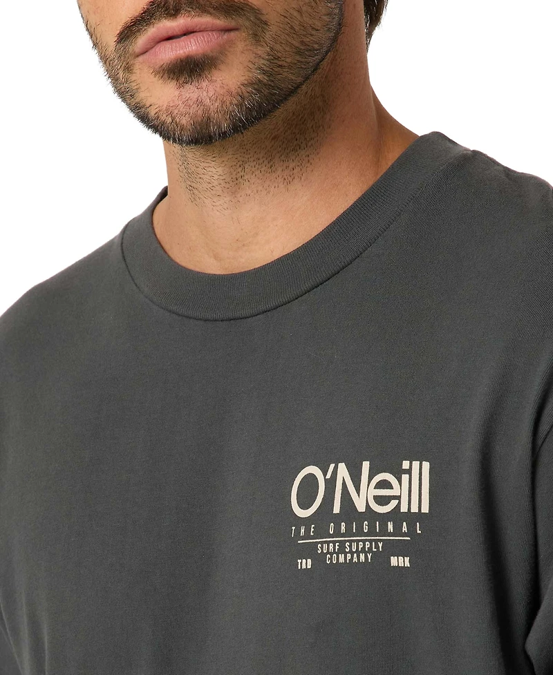 O'Neill Men's Short-Sleeve T-Shirt