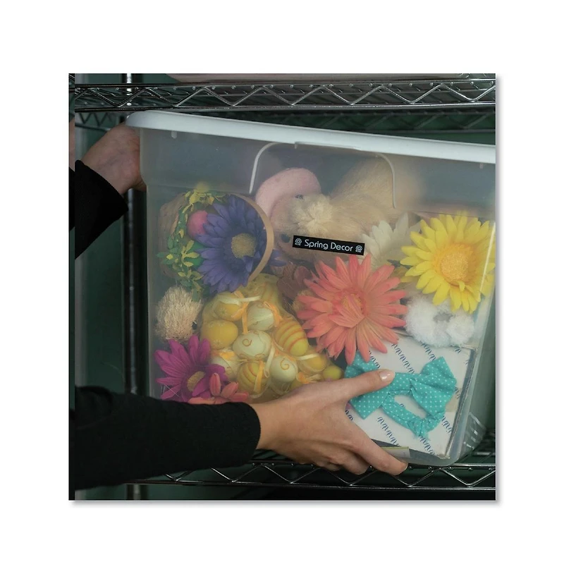 Brother P-Touch TZE335 0.47 in. x 26.2 ft. TZe Standard Adhesive Laminated Labeling Tape