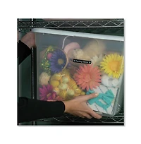 Brother P-Touch TZE335 0.47 in. x 26.2 ft. TZe Standard Adhesive Laminated Labeling Tape