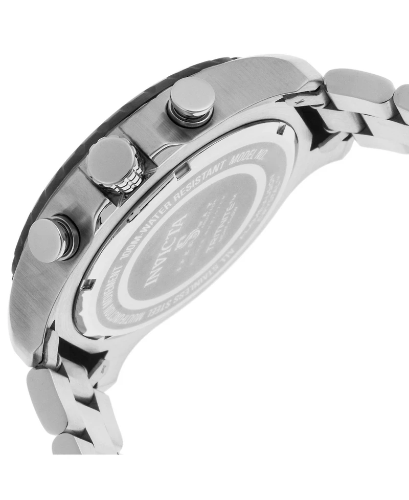 Invicta Men's 24211 Speedway Quartz Multifunction Dial Watch