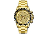 Invicta Men's 49095 Specialty Quartz VD57 Metal Dial Watch