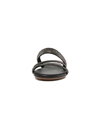 Grace Footwear Women's Santorini Leather Sandals