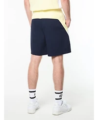 Sergio Tacchini Men's Pagia Court Short