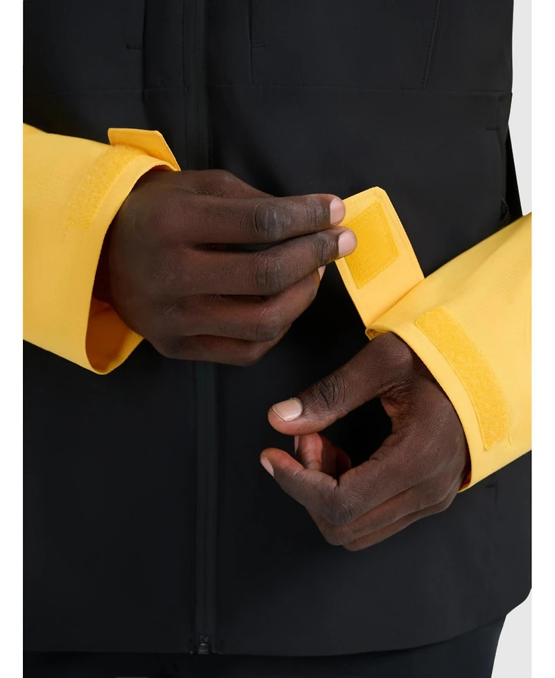 4F Men's Trekking Jacket