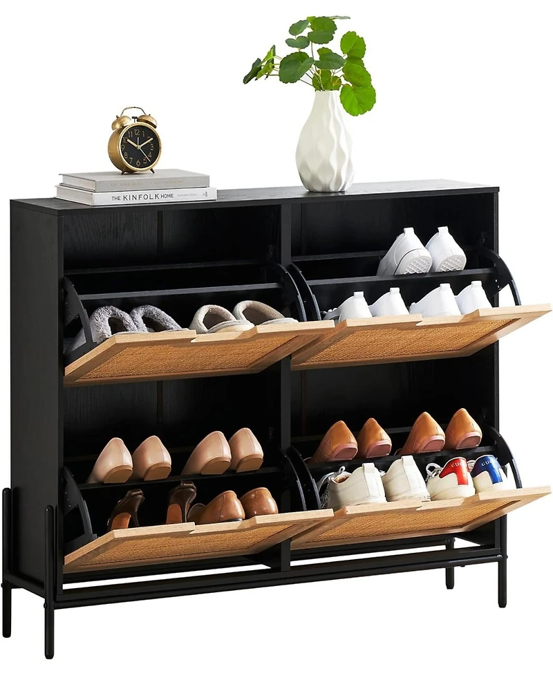 gaomon Narrow Shoe Cabinet