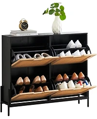 gaomon Narrow Shoe Cabinet