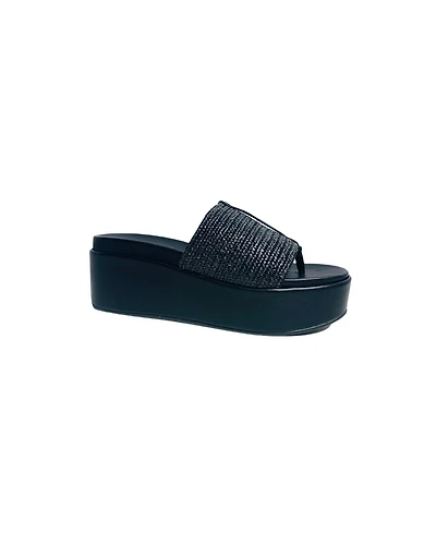 JSlides Women's Quo Sandal