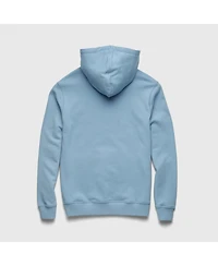 Surfsidesupply Men's Marine French Terry Hoodie