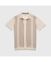 Surfsidesupply Men's Mens's Brent Stripe Knit Sweater