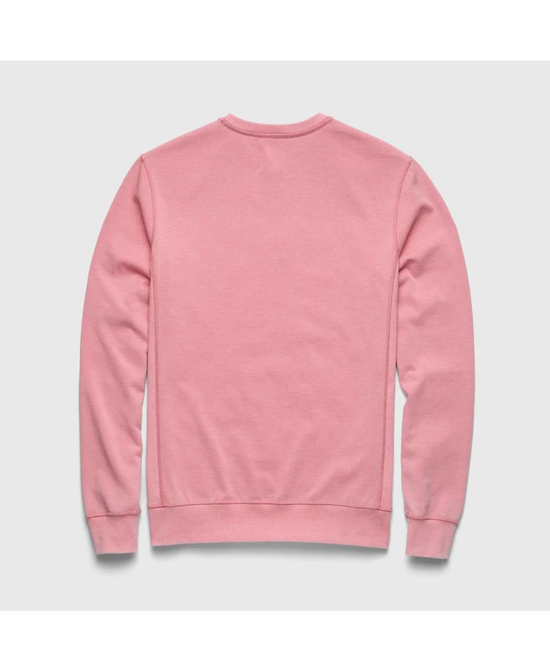 Surfsidesupply Men's Surfside Supply Co. Butch Burnout Crewneck