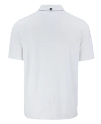 Cutter & Buck Men's Forge Eco Fine Line Stripe Recycled Polo