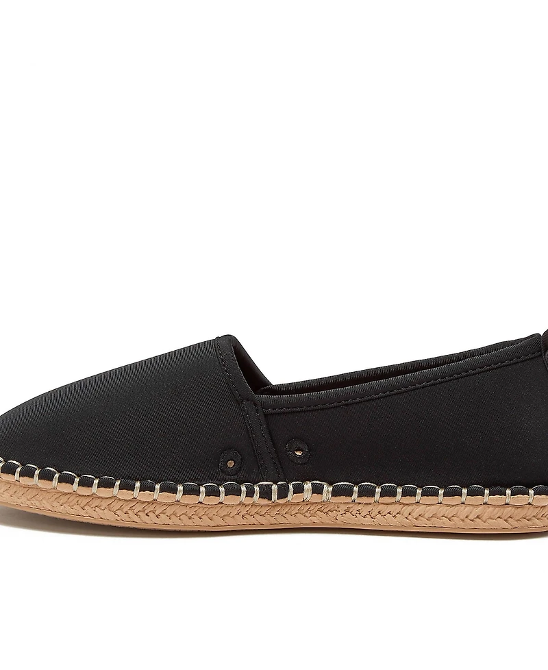 Lands' End Women's Espadrille Beach and Water Shoes