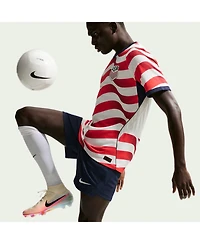 Nike Men's Navy Usmnt 2026 Home Match Authentic Shorts