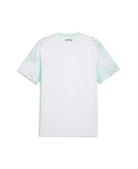 Puma Men's White Austria National Team 2026 Away Replica Jersey