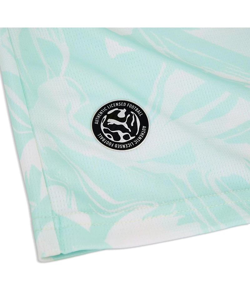 Puma Men's Cristiano Ronaldo White Portugal National Team 2026 Away Replica Jersey