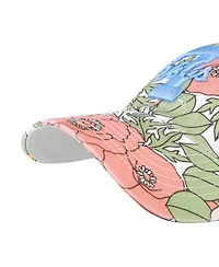 '47 Brand Women's  Tennessee Volunteers Florentina Clean Up Adjustable Hat