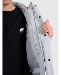 4F Men's Transitional Parka Membrane