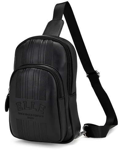 Elle Roamer 2.8 Liters Chic Crossbody Bag