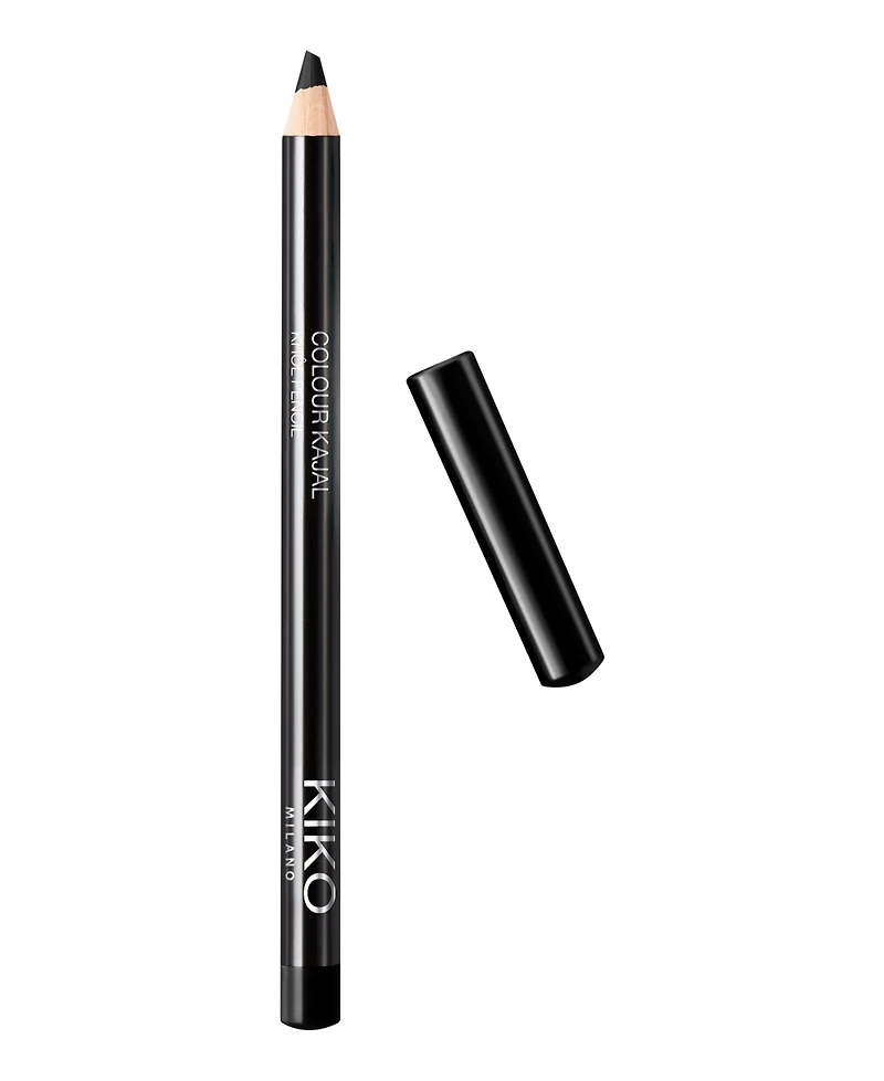 Kiko Milano Colour Kajal Pencil, 0.04 oz.