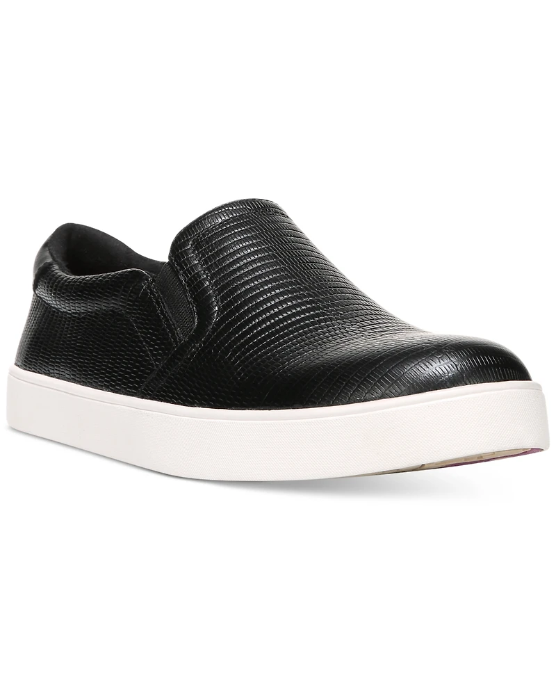 Dr. Scholl's Women's Madison Slip On Sneakers