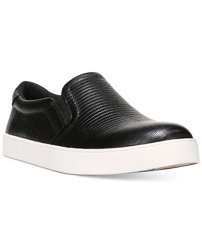 Dr. Scholl's Women's Madison Slip On Sneakers