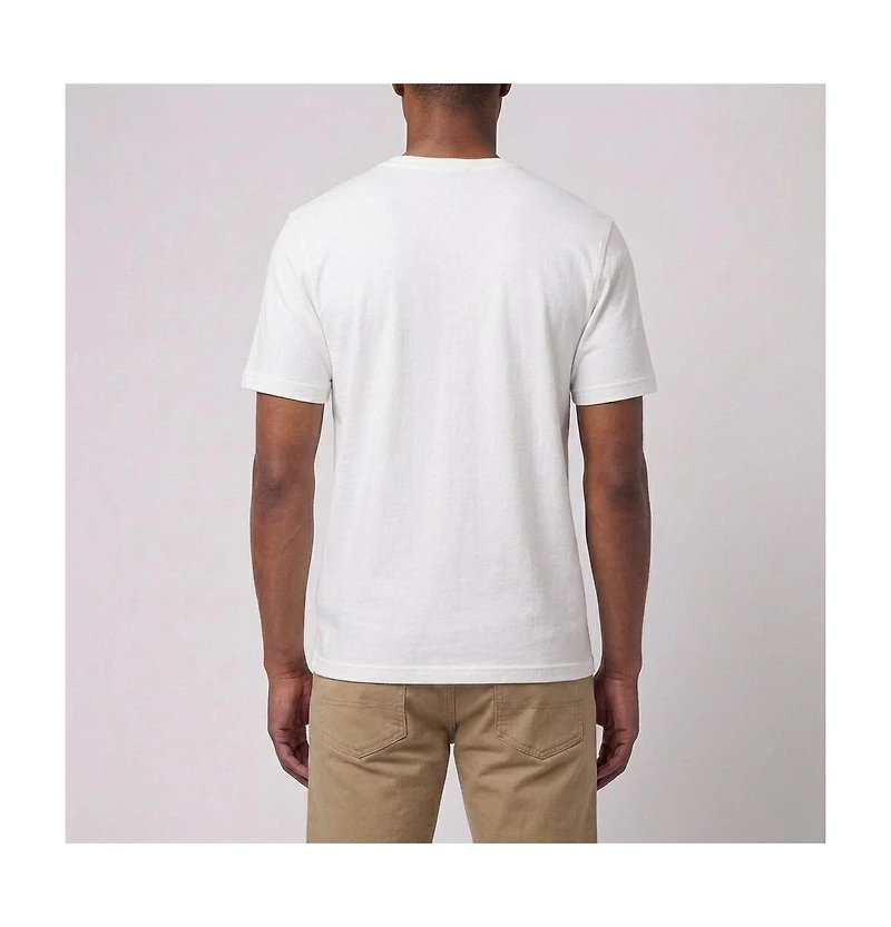 Surfside Supply Co. Men's Nick Slub Pocket Tee