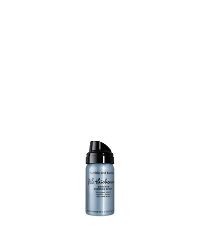 Free Thickening Dryspun Texture Spray with $35 Bumble and Bumble purchase!