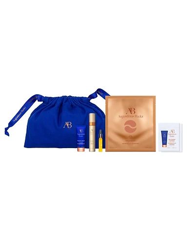 Free Restorative Ritual 5-Pc. gift with $350 Augustinus Bader purchase