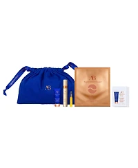 Free Restorative Ritual 5-Pc. gift with $350 Augustinus Bader purchase