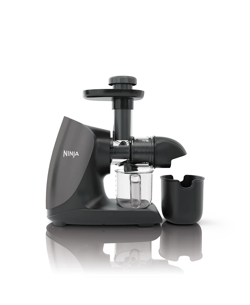 Ninja Cold Press Juicer Pro Powerful Slow Juicer