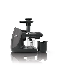 Ninja Cold Press Juicer Pro Powerful Slow Juicer