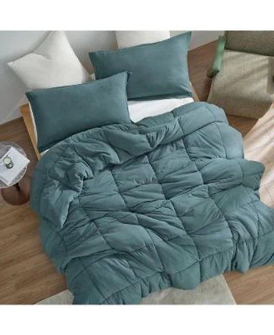 If My Bed Was A Hippo Coma Inducer Oversized Comforter