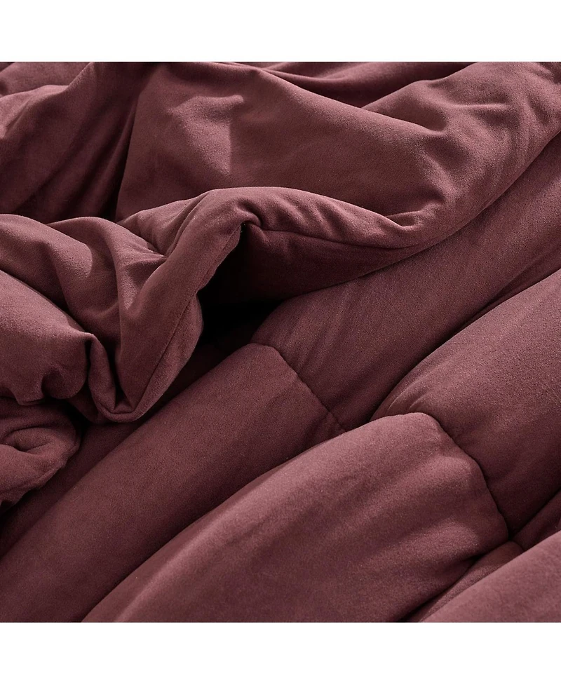 Coma Inducer If My Bed Was a Hippo Oversized Comforter