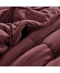 Coma Inducer If My Bed Was a Hippo Oversized Comforter