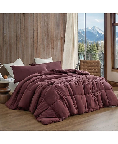 If My Bed Was a Hippo