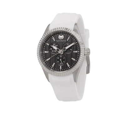 Technomarine Men's Tm-724001 Sea Quartz Chronograph Watch