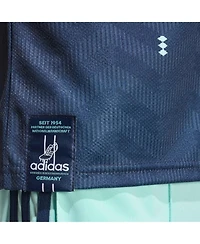 Adidas Big Boys and Girls Navy Germany National Team 2026 Away Replica Jersey