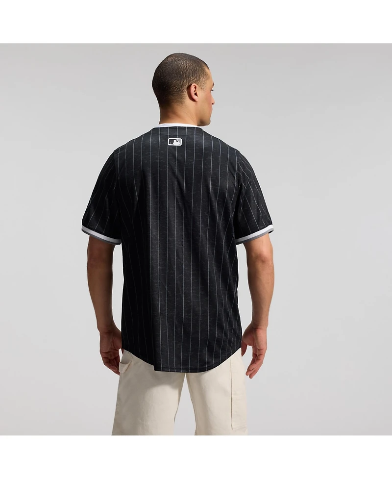 Nike Men's Black Chicago White Sox City Connect Limited Jersey