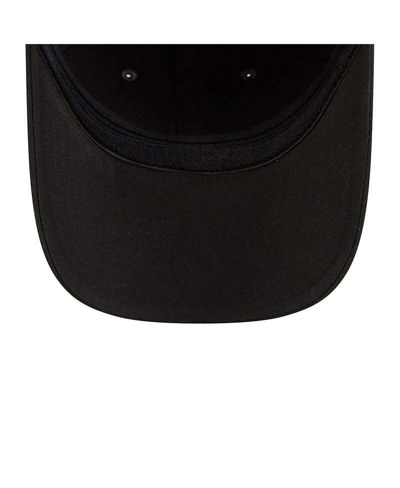 New Era Men's Gray/Black San Francisco Giants Player Replica Alternate 39THIRTY Flex Hat