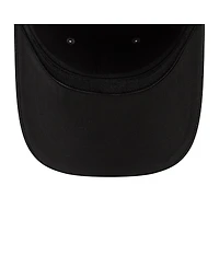 New Era Men's Gray/Black San Francisco Giants Player Replica Alternate 39THIRTY Flex Hat