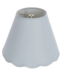 Springcrest Mylie Soft Scallop Empire Shade Spider