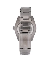 Pre-Owned Rolex Oyster Perpetual Automatic Watch in Stainless Steel 41mm