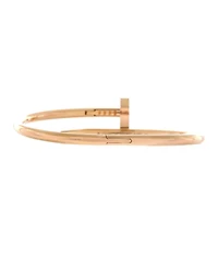 Pre-Owned Cartier Juste un Clou Bracelet