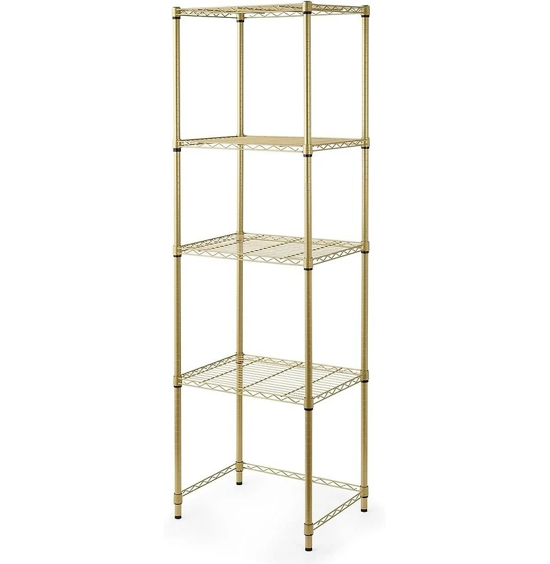 DormCo Suprima Extra Height Mini Shelf Supreme