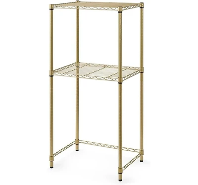 DormCo The Mini Shelf Supreme - Suprima Adjustable Shelving