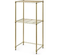 DormCo The Mini Shelf Supreme - Suprima Adjustable Shelving