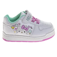 Hello Kitty Big Girls Comfortable Casuals Sneaker
