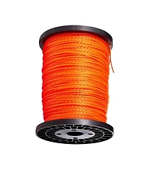 Sugift 0.095 inch 1280 feet String Trimmer Line, Heavy Duty Nylon for Weed Eater Use